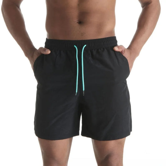 NEW Summer 2025 Running Shorts Men Quick Dry Sport Shorts Fitness Training Jogging Zipper Workout Shorts Men Sports Short Pants